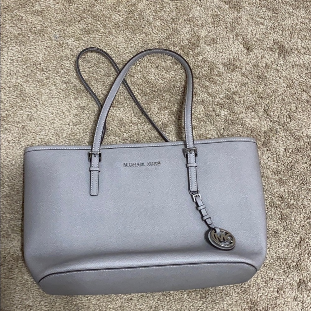 Michael Kores purse